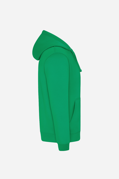 Sweat-shirt à capuche unisexe personnalisable