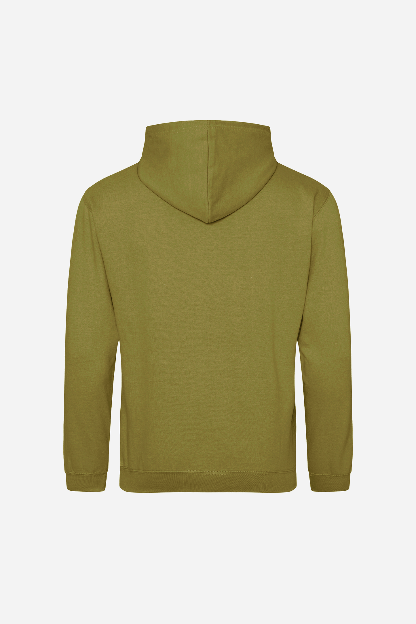 Sweat-shirt à capuche unisexe personnalisable