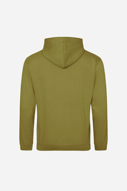 Sweat-shirt à capuche unisexe personnalisable