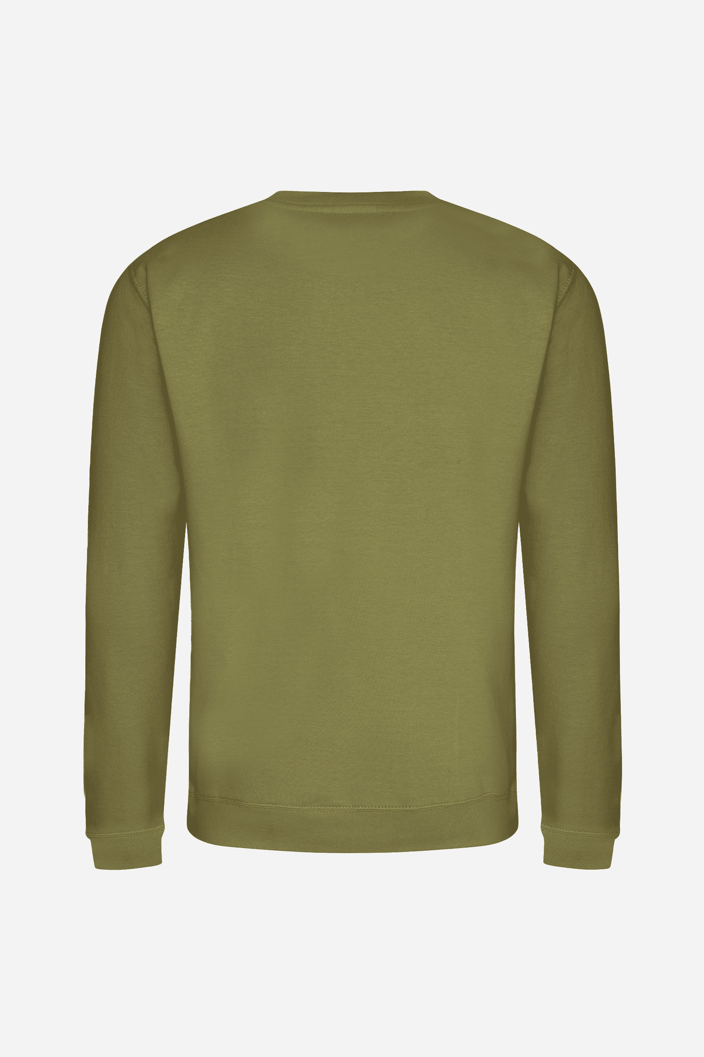 Sweat-shirt à col rond unisexe personnalisable