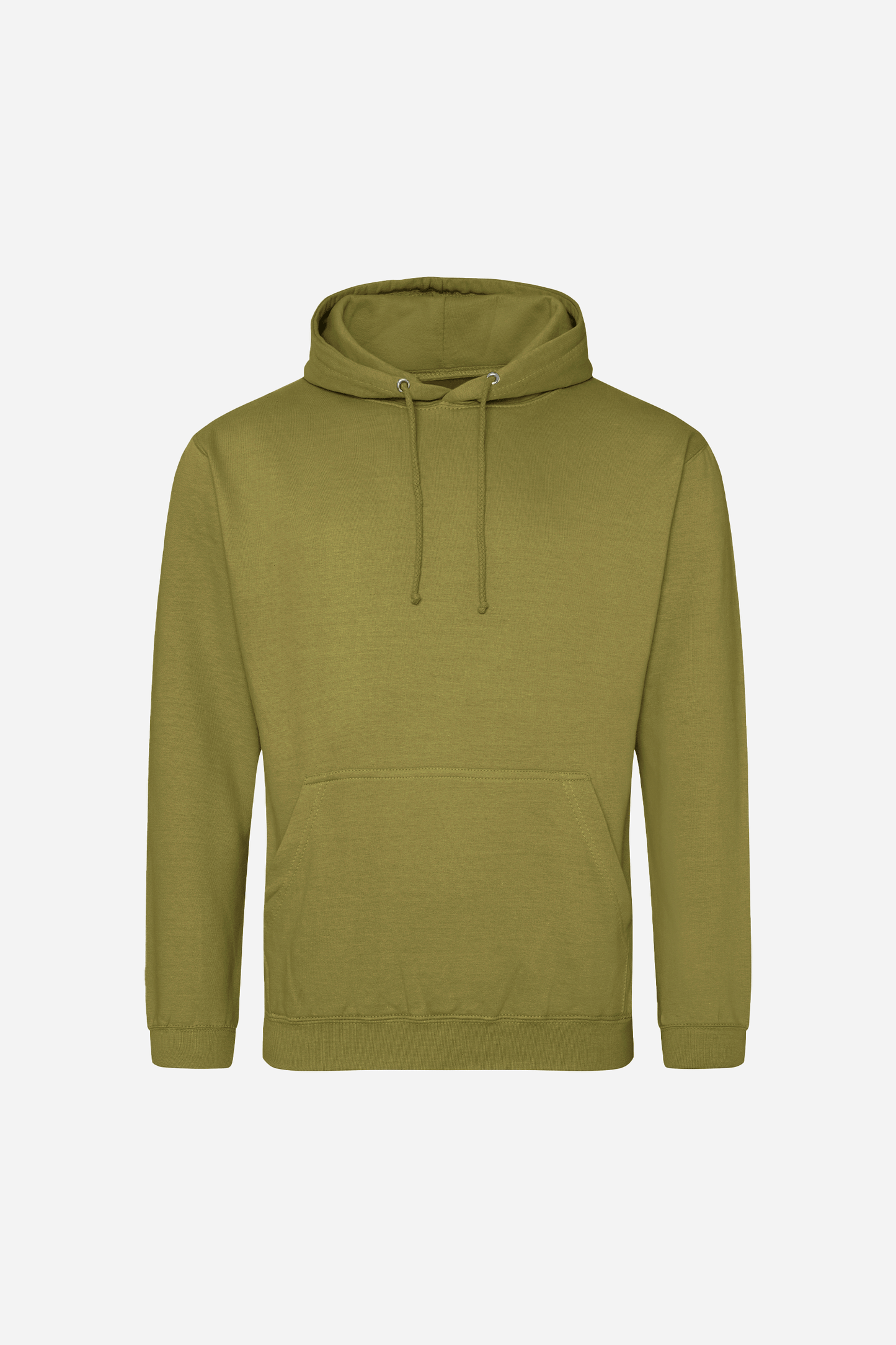 Sweat-shirt à capuche unisexe personnalisable