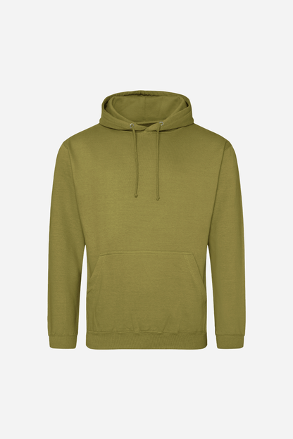 Sweat-shirt à capuche unisexe personnalisable