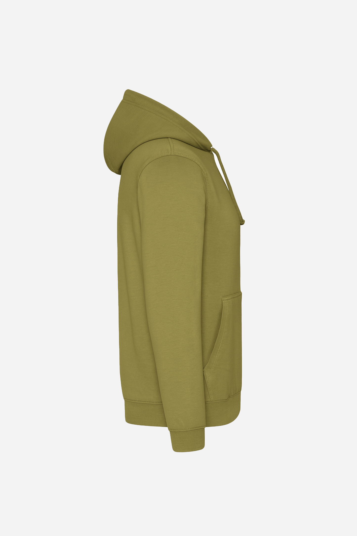 Sweat-shirt à capuche unisexe personnalisable