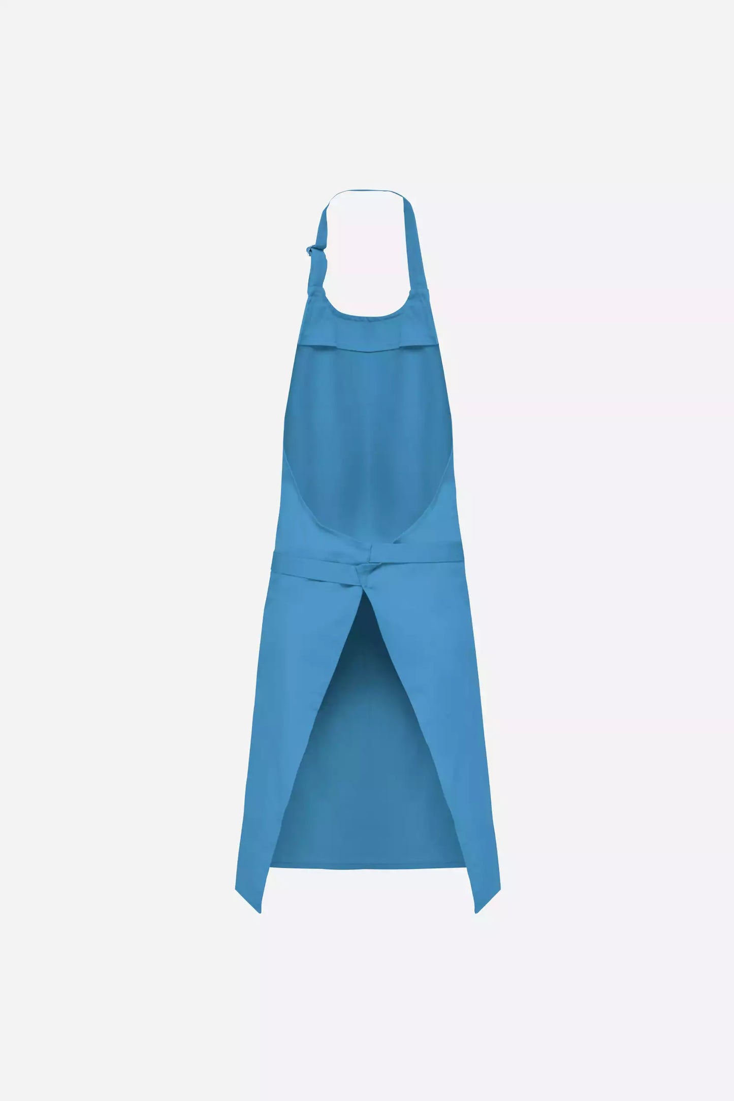 Tablier coton avec poche personnalisable