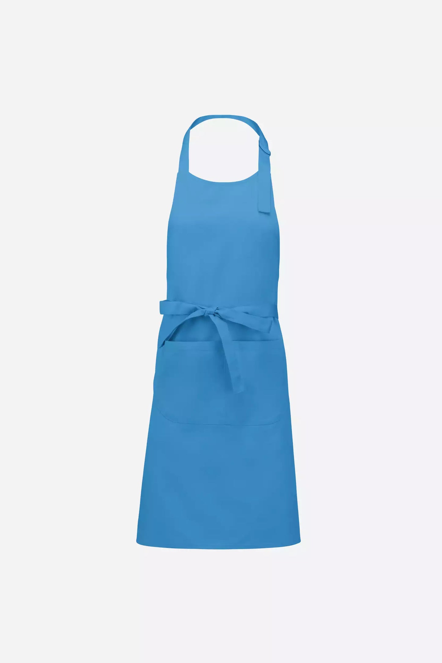 Tablier coton avec poche personnalisable