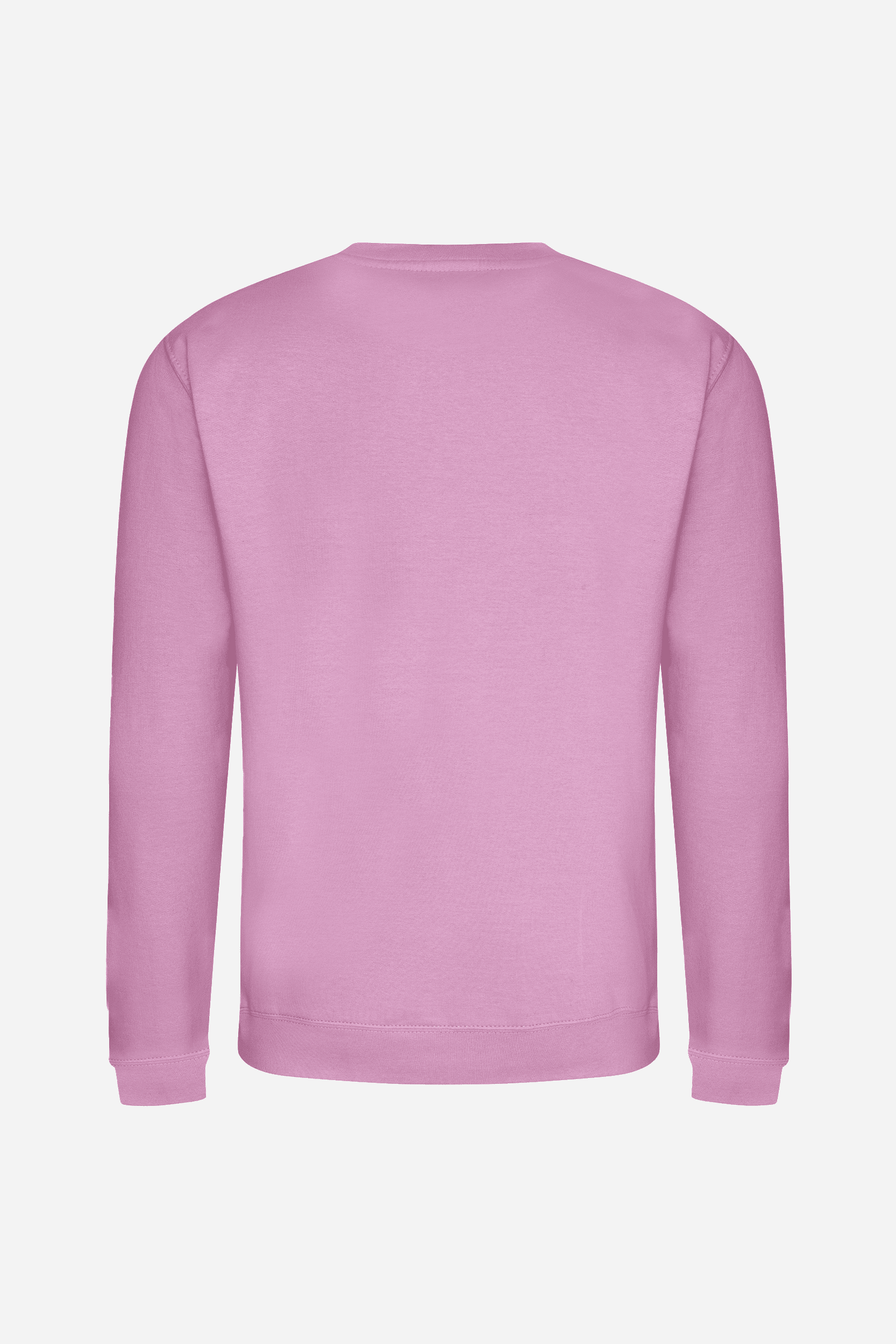 Sweat-shirt à col rond unisexe personnalisable