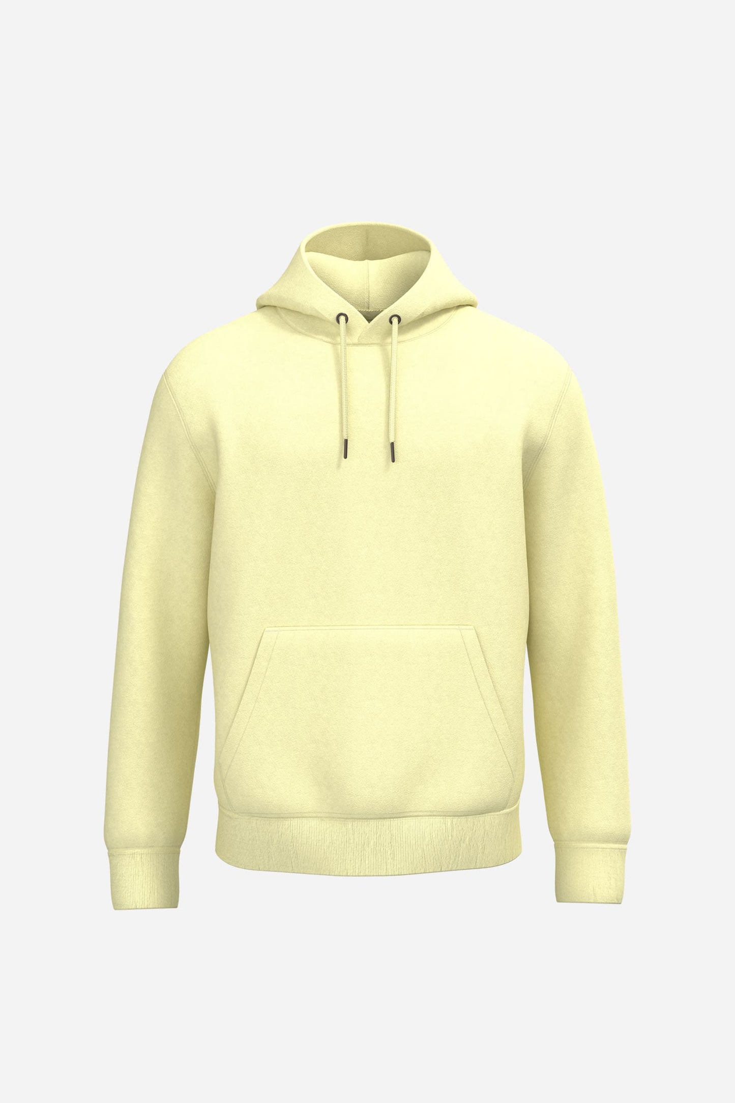 Sweat-shirt écoresponsable à capuche unisexe personnalisable