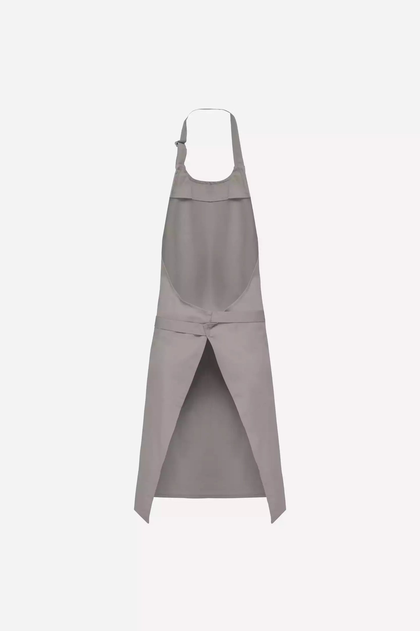 Tablier coton avec poche personnalisable