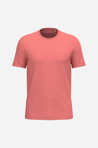 T-shirt écoresponsable unisexe personnalisable