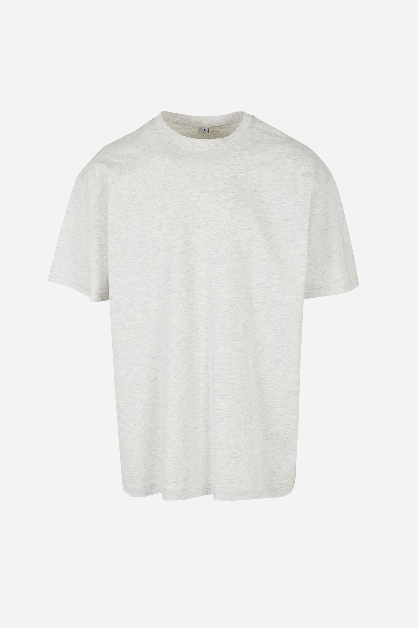 T-shirt oversize Homme personnalisable