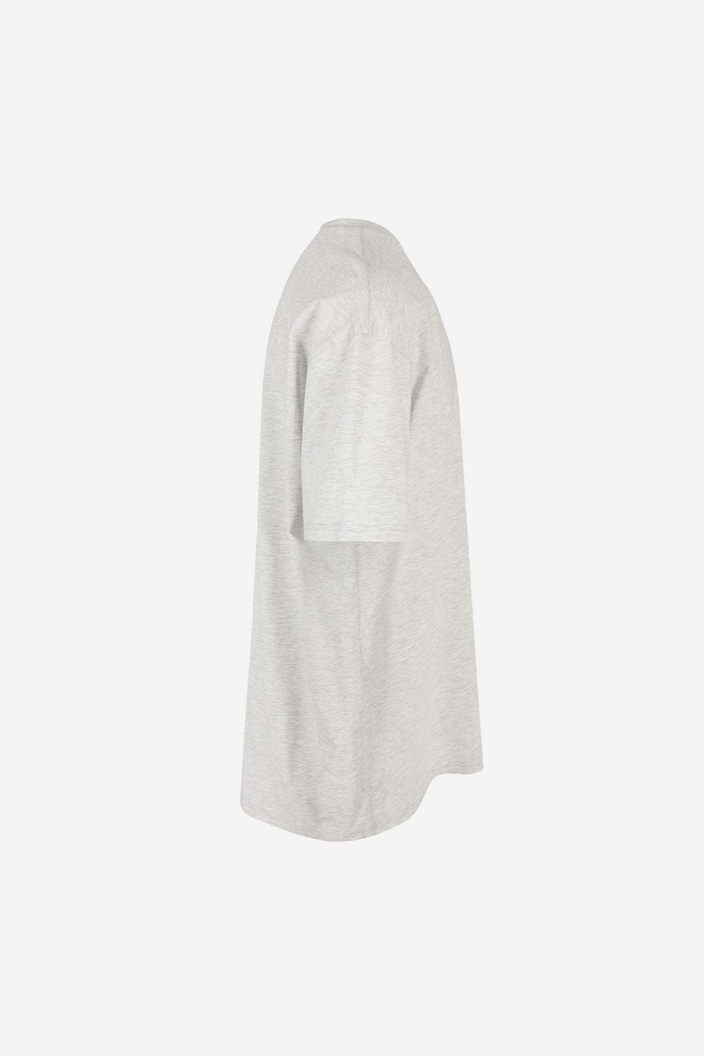 T-shirt oversize Homme personnalisable