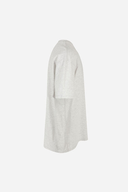 T-shirt oversize Homme personnalisable