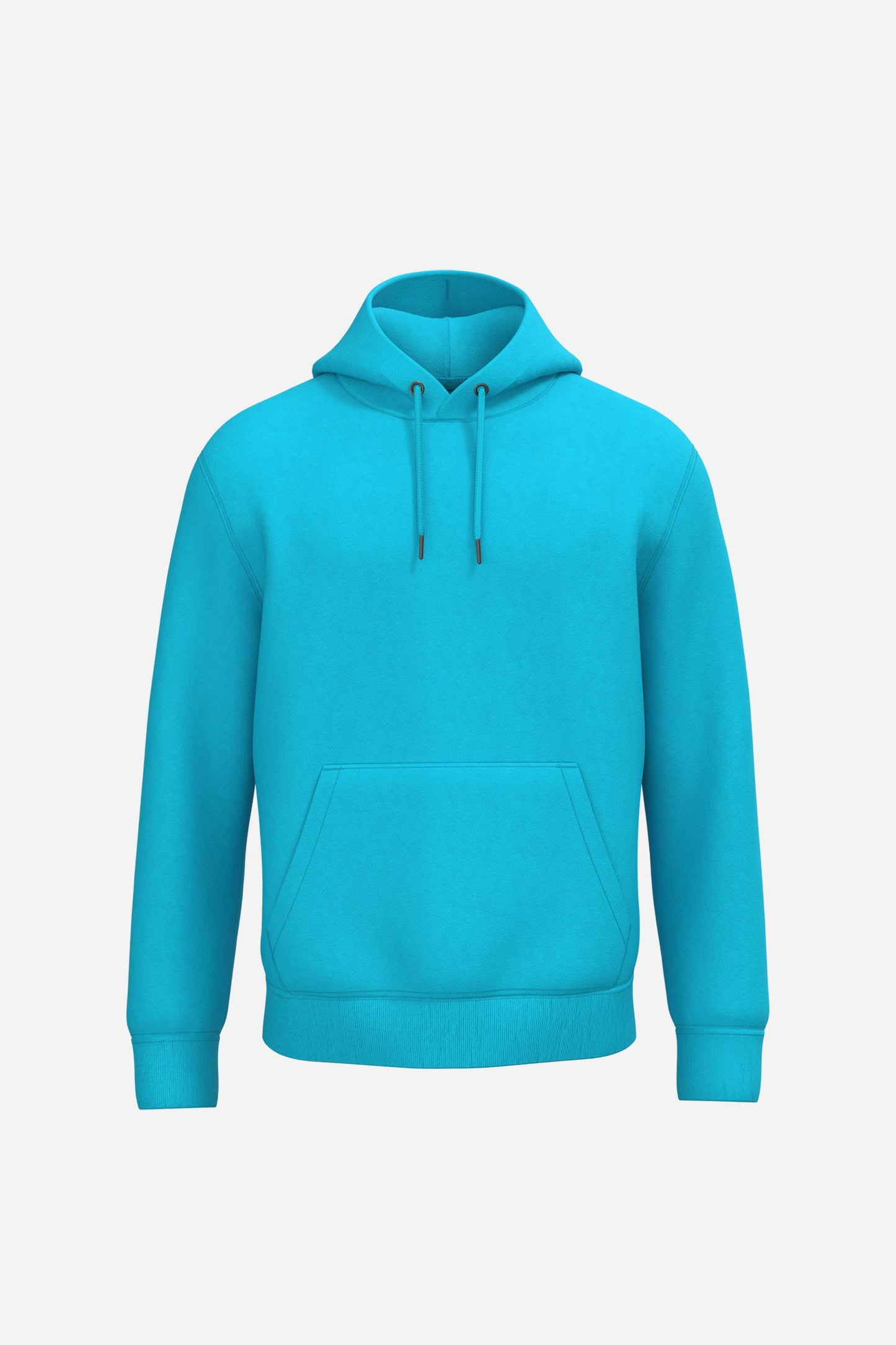 Sweat-shirt écoresponsable à capuche unisexe personnalisable