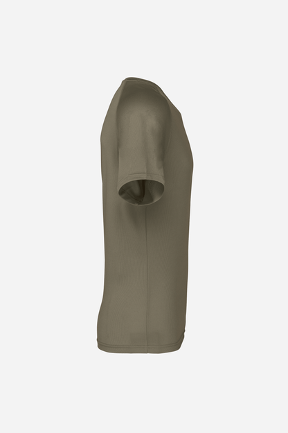 T-shirt de sport manches courtes Homme personnalisable