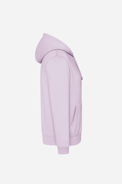 Sweat-shirt à capuche unisexe personnalisable