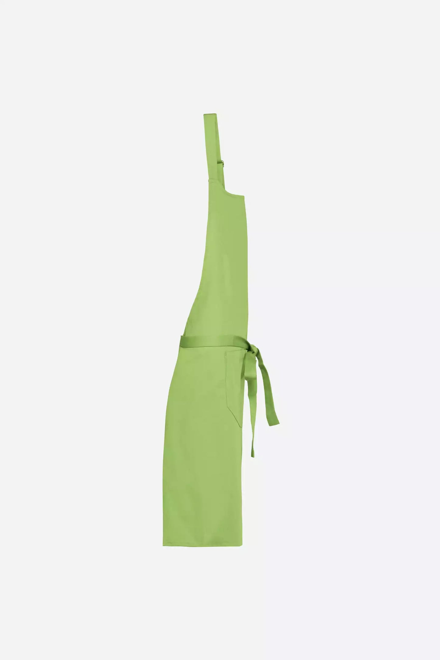 Tablier coton avec poche personnalisable