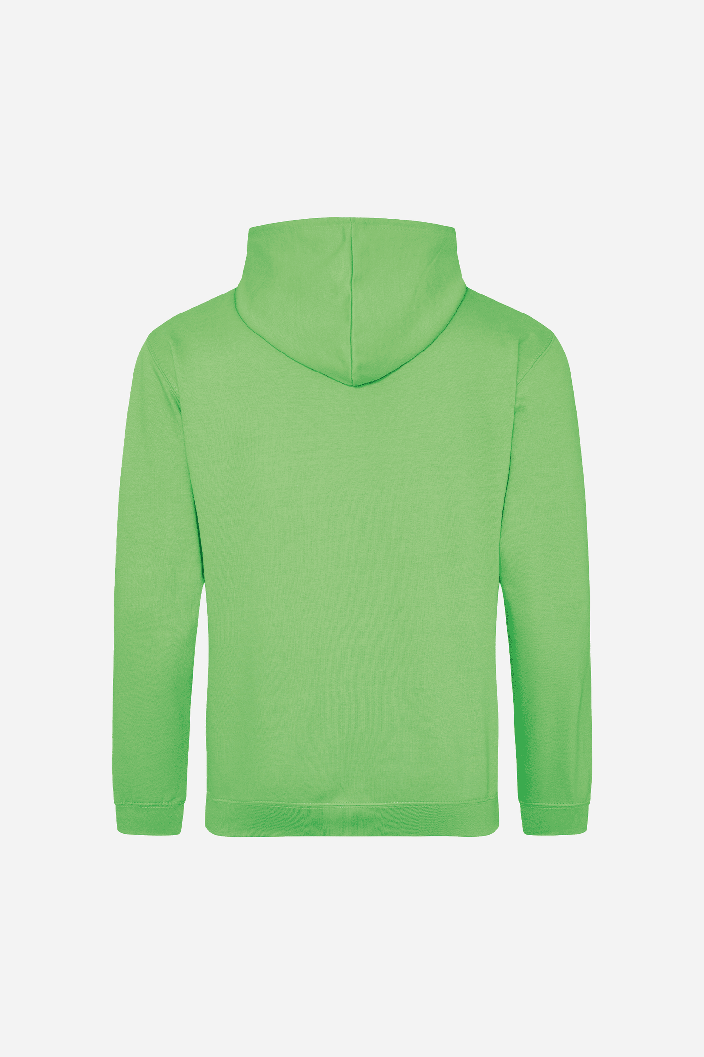 Sweat-shirt à capuche unisexe personnalisable