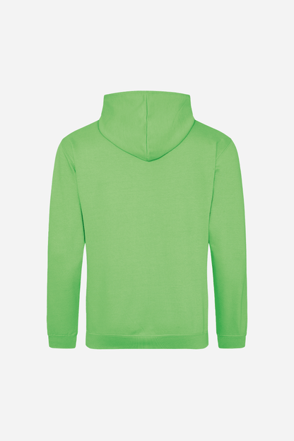 Sweat-shirt à capuche unisexe personnalisable