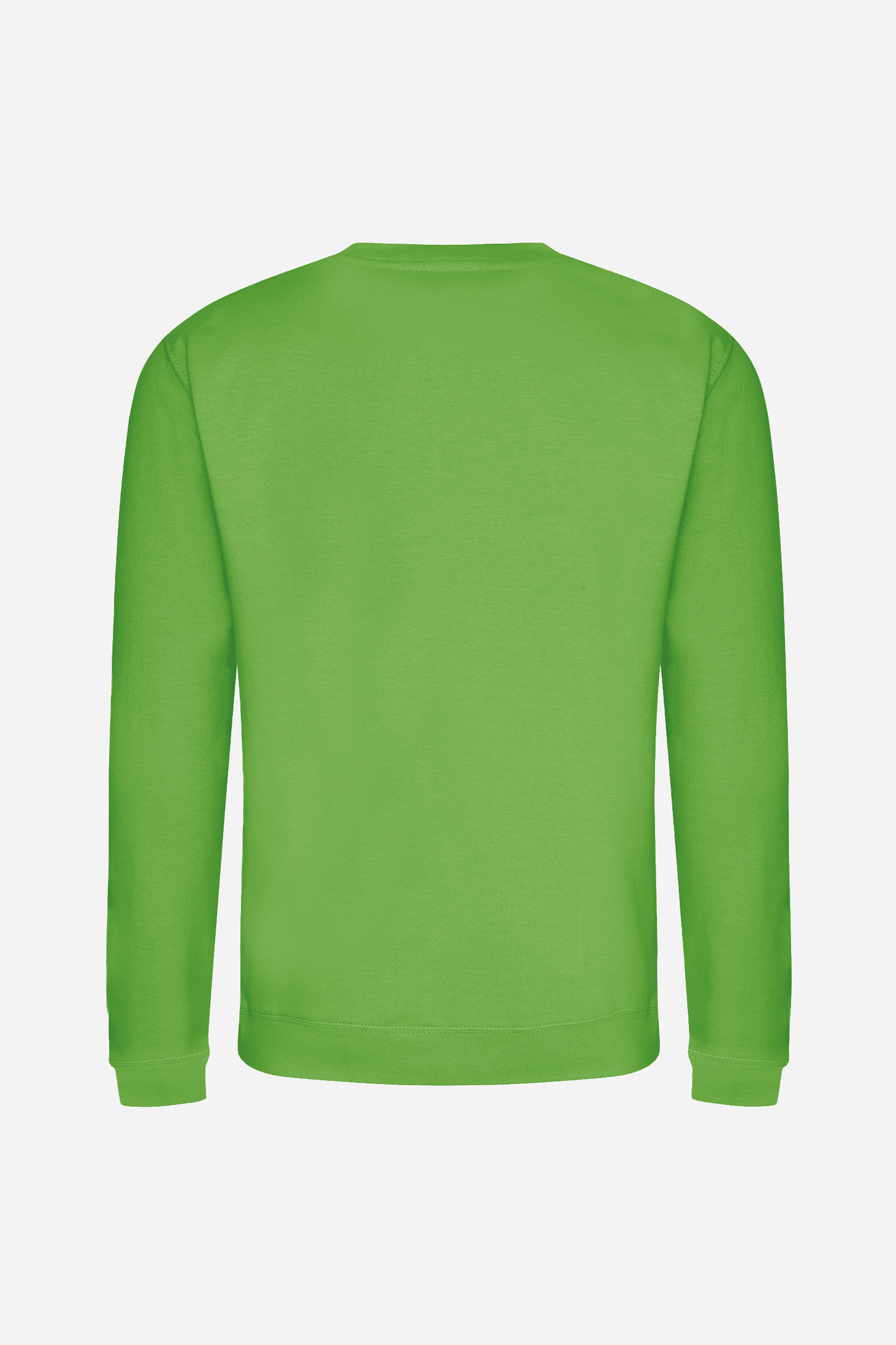 Sweat-shirt à col rond unisexe personnalisable