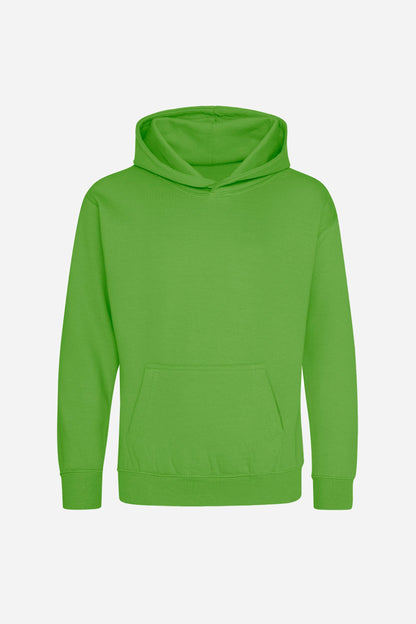 Sweat-shirt à capuche Enfant (3-13 ans) unisexe personnalisable