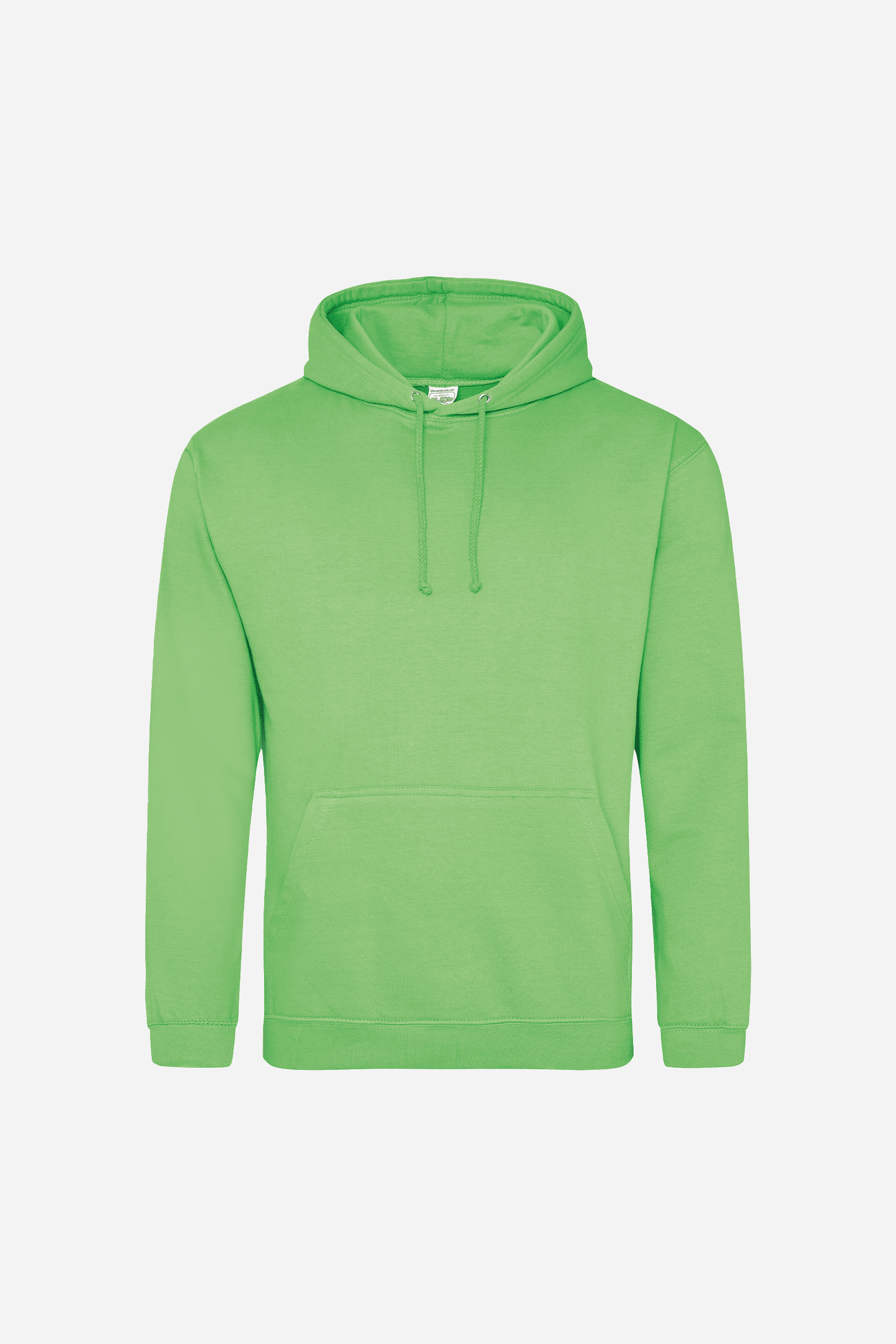 Sweat-shirt à capuche unisexe personnalisable