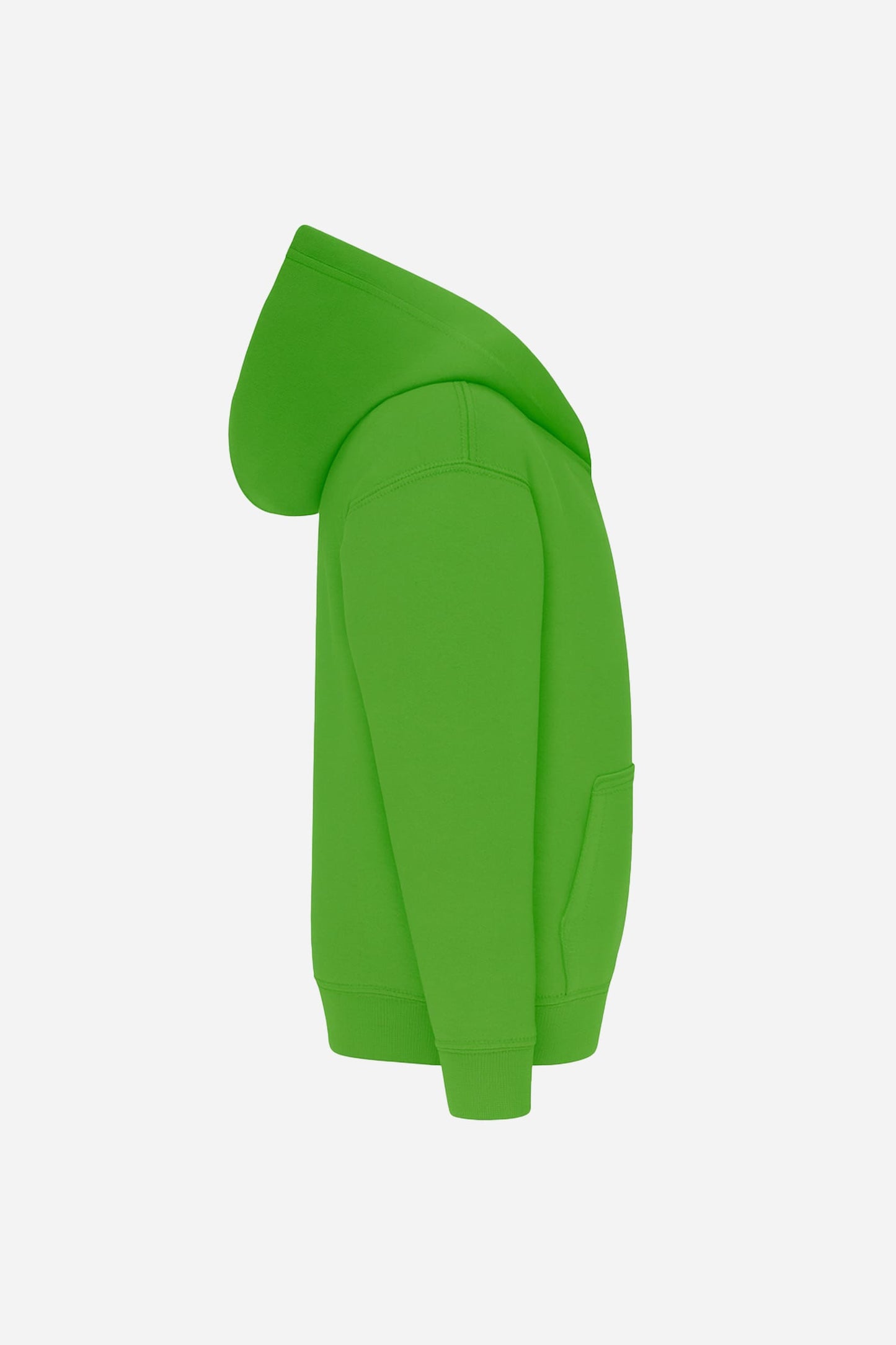 Sweat-shirt à capuche Enfant (3-13 ans) unisexe personnalisable