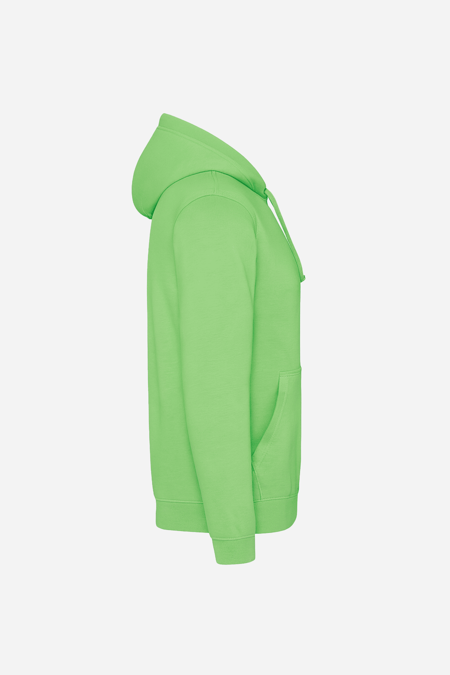 Sweat-shirt à capuche unisexe personnalisable