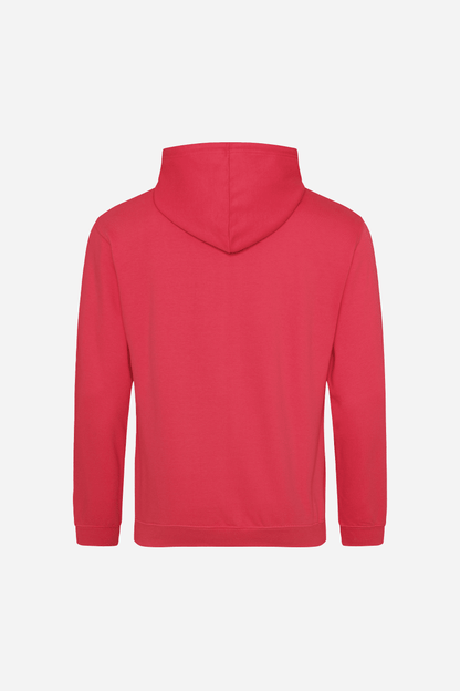 Sweat-shirt à capuche unisexe personnalisable