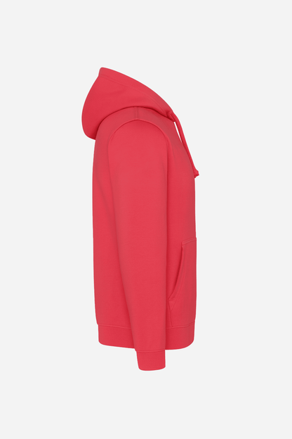 Sweat-shirt à capuche unisexe personnalisable