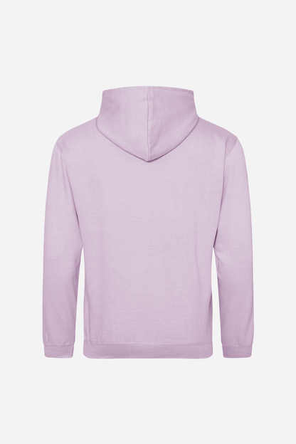 Sweat-shirt à capuche unisexe personnalisable