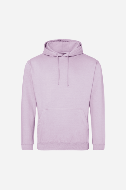 Sweat-shirt à capuche unisexe personnalisable