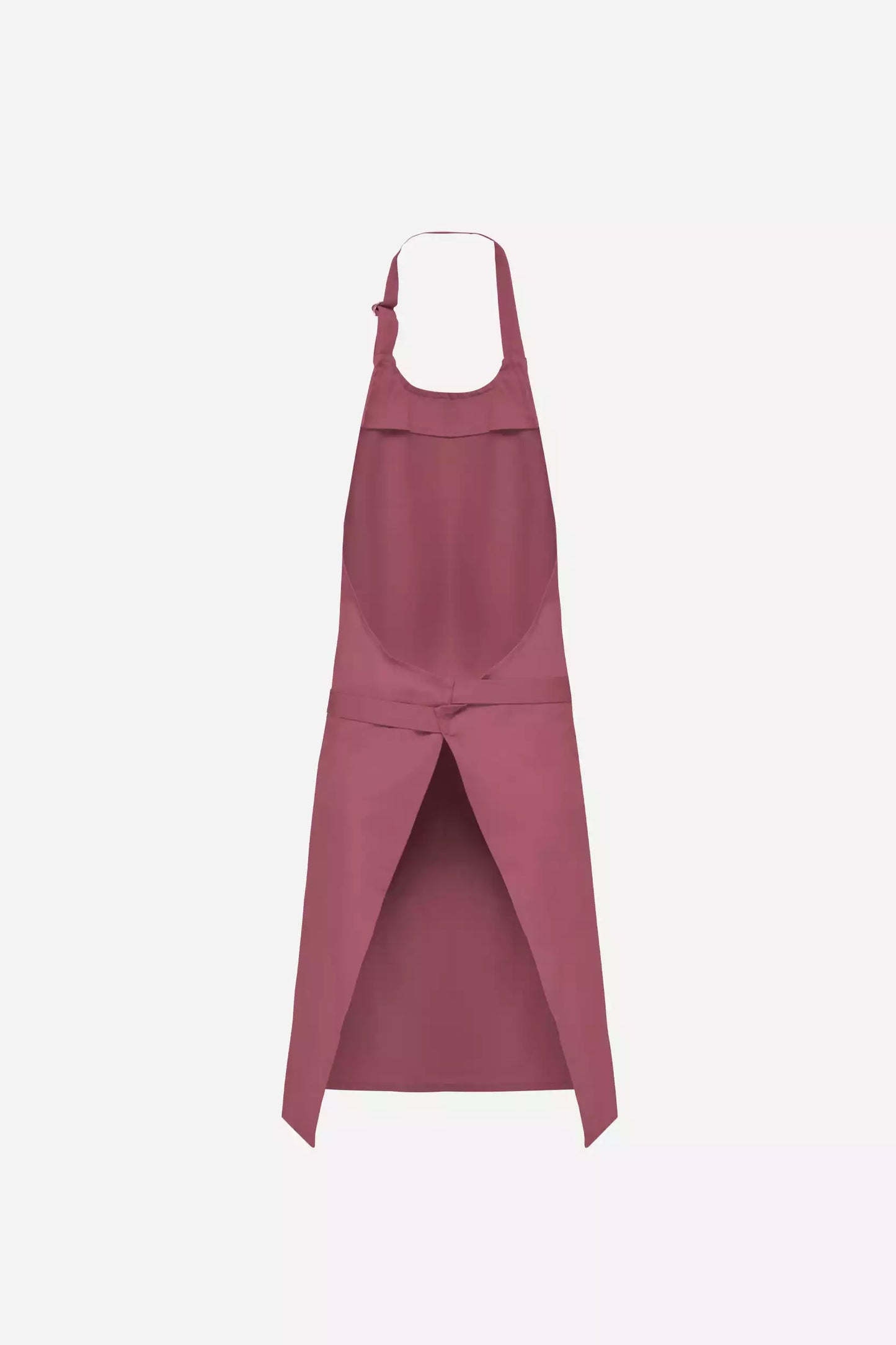 Tablier coton avec poche personnalisable