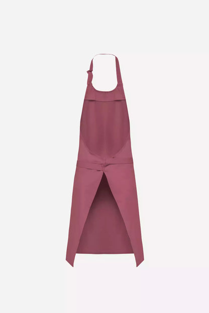 Tablier coton avec poche personnalisable