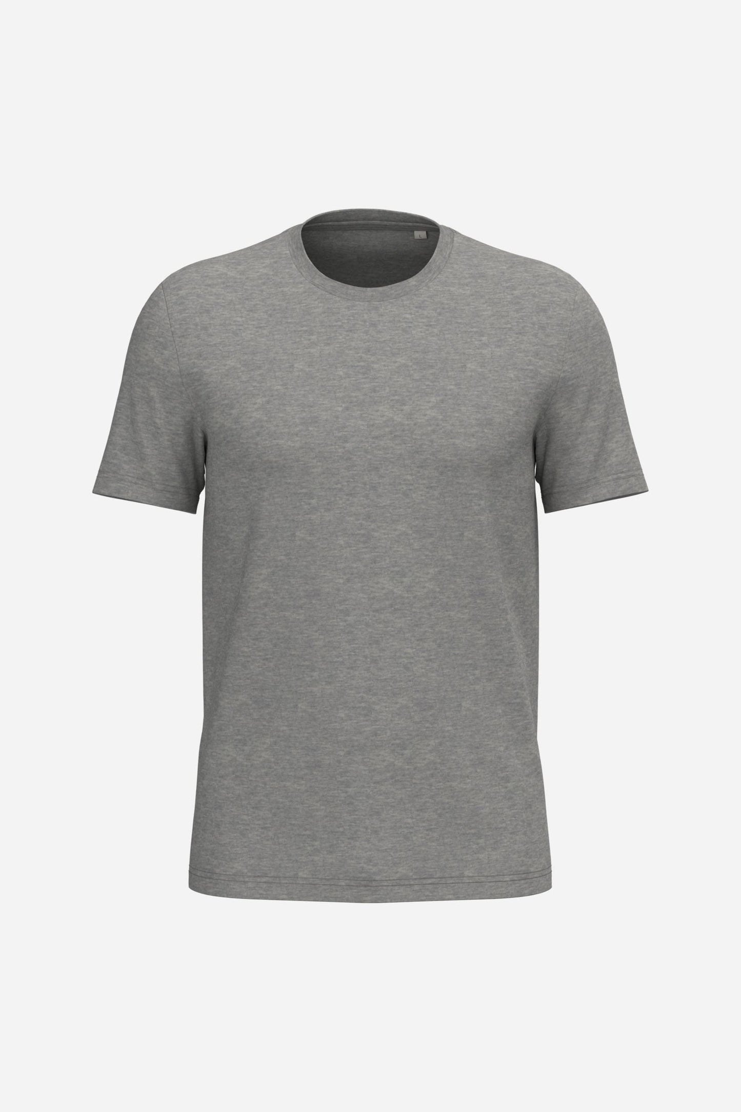 T-shirt écoresponsable unisexe personnalisable