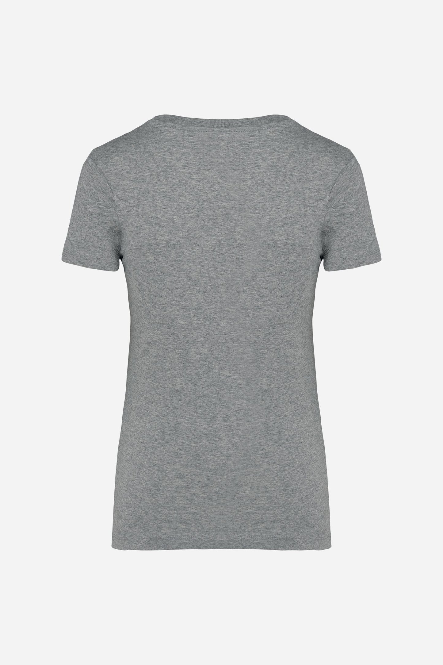 T-shirt écoresponsable Femme personnalisable
