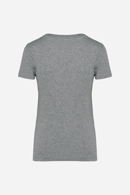 T-shirt écoresponsable Femme personnalisable