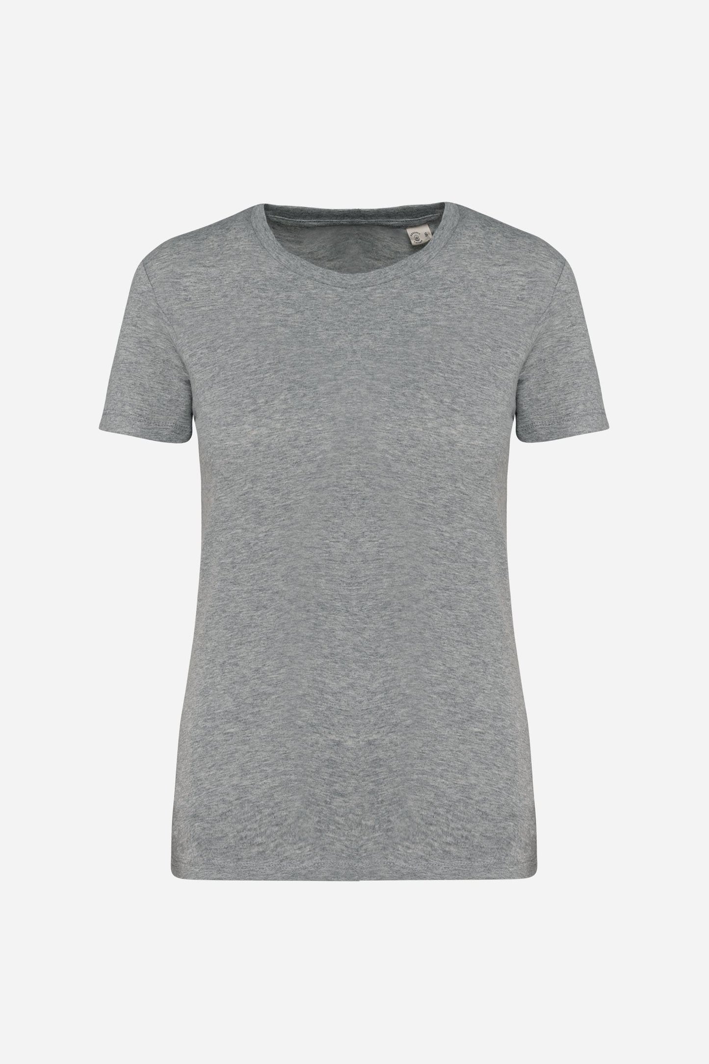 T-shirt écoresponsable Femme personnalisable