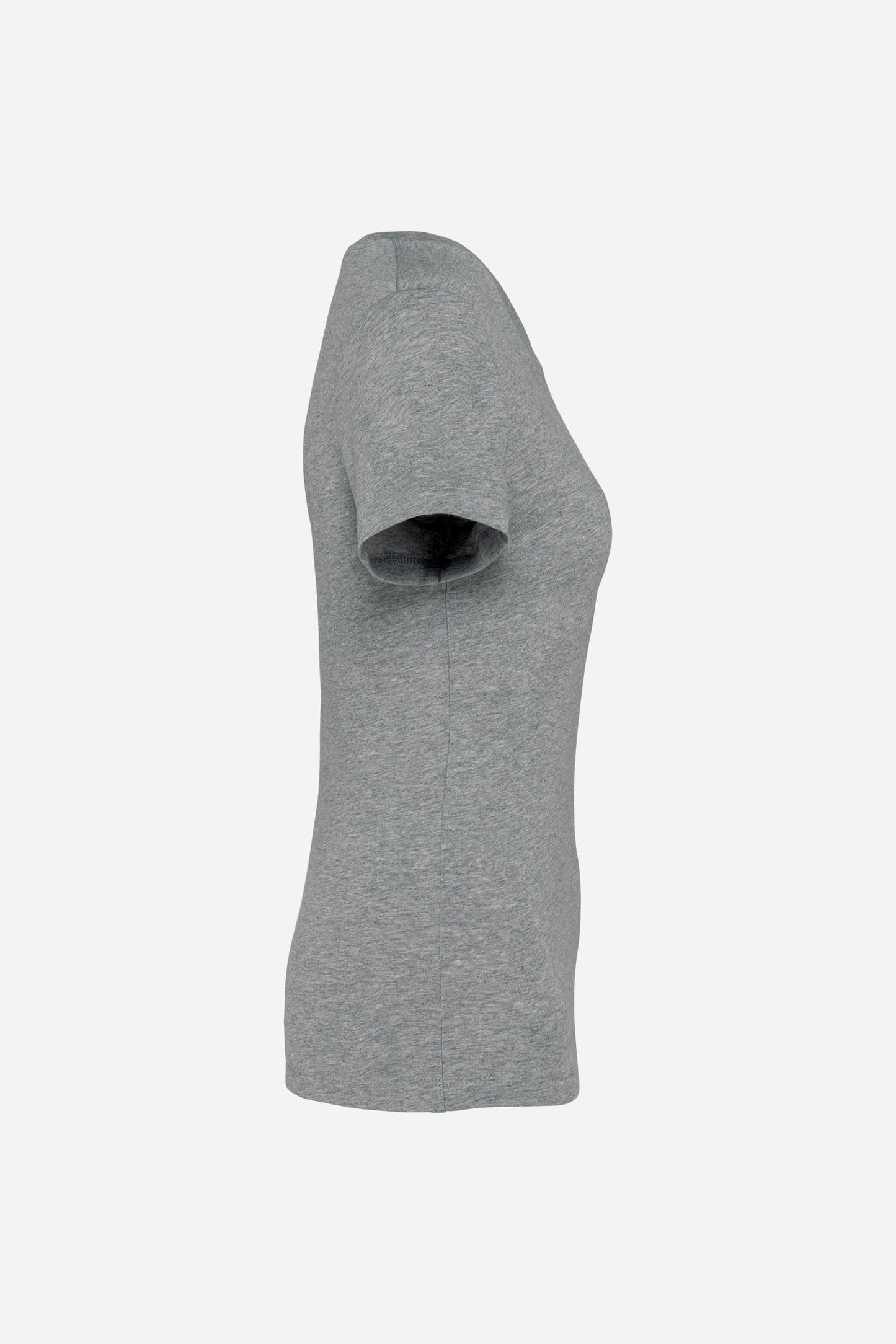 T-shirt écoresponsable Femme personnalisable