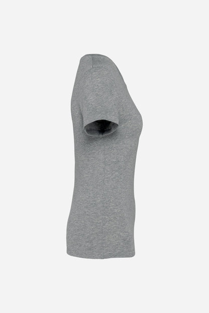 T-shirt écoresponsable Femme personnalisable