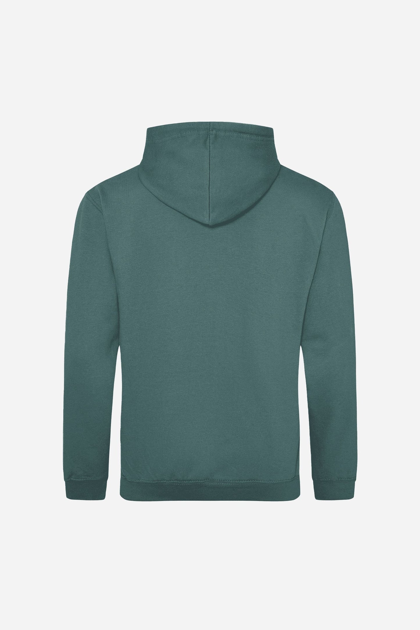 Sweat-shirt à capuche unisexe personnalisable