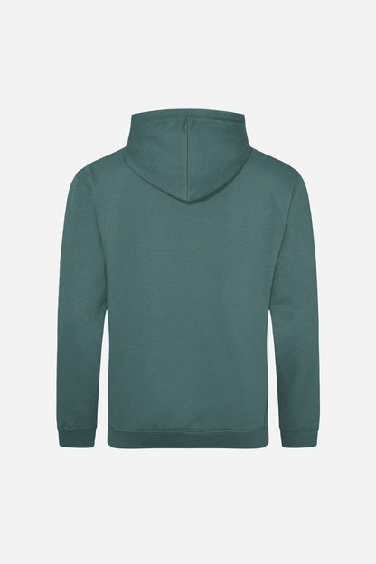 Sweat-shirt à capuche unisexe personnalisable