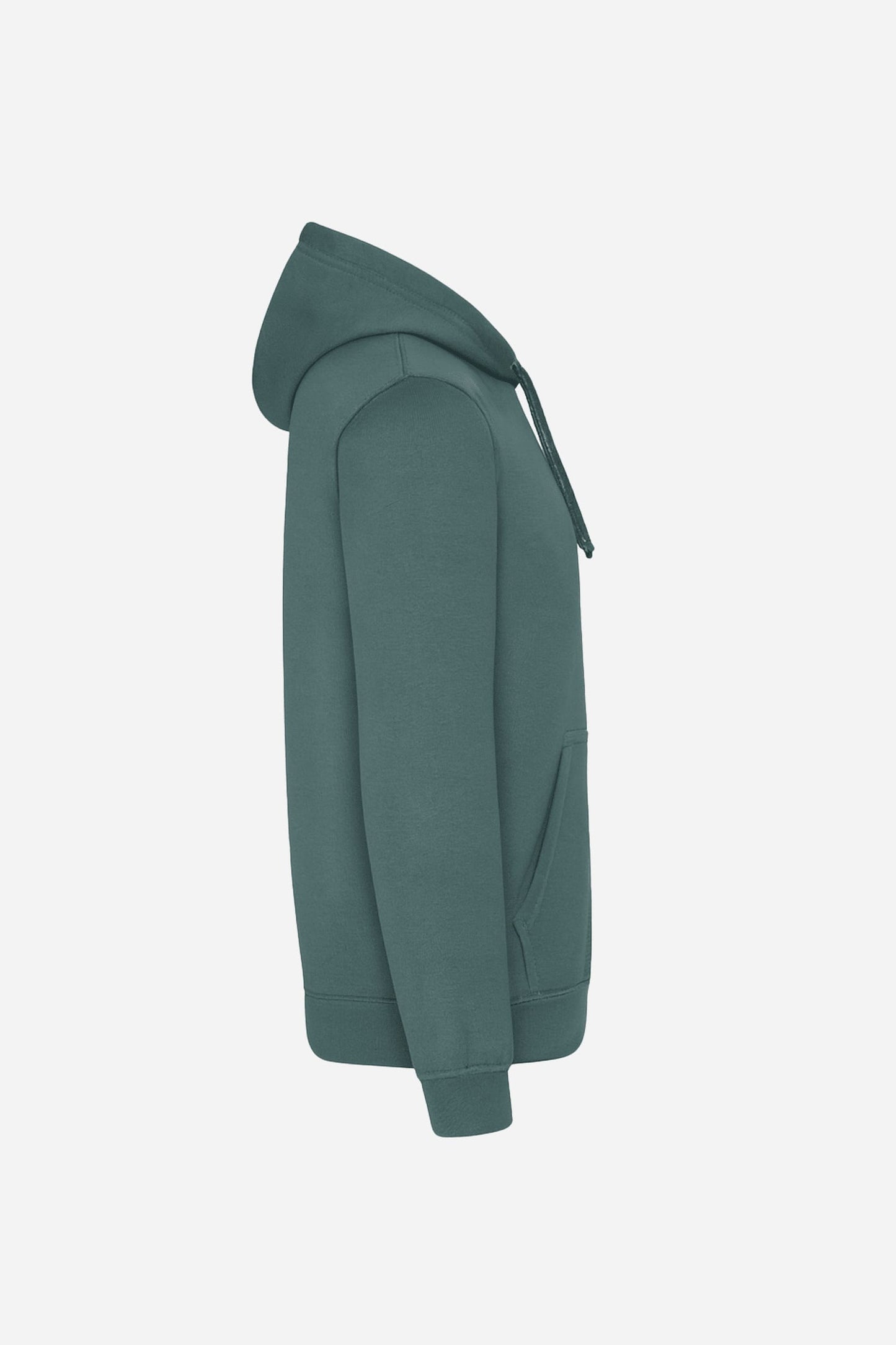 Sweat-shirt à capuche unisexe personnalisable