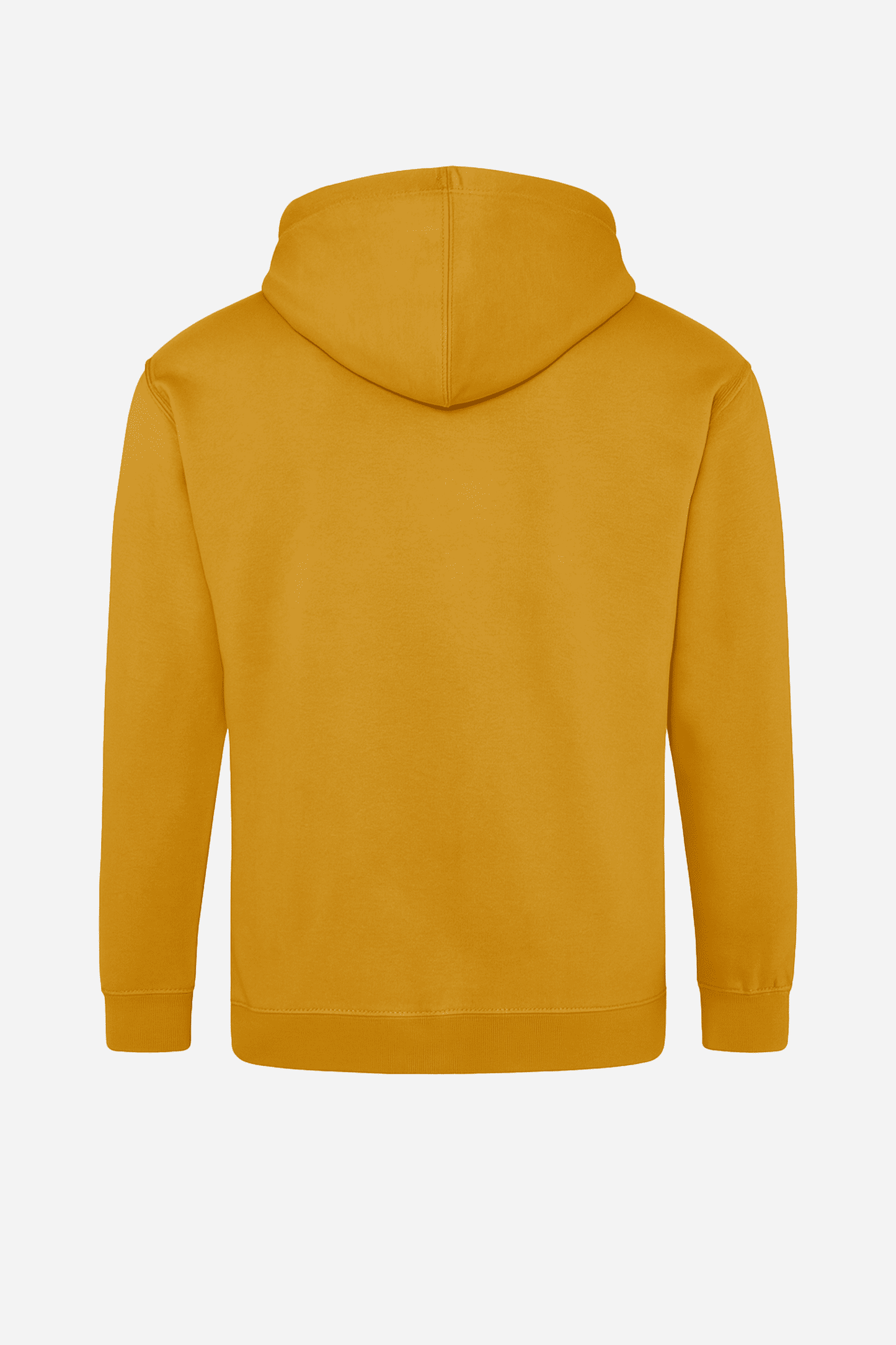 Sweat-shirt zippé à capuche unisexe personnalisable