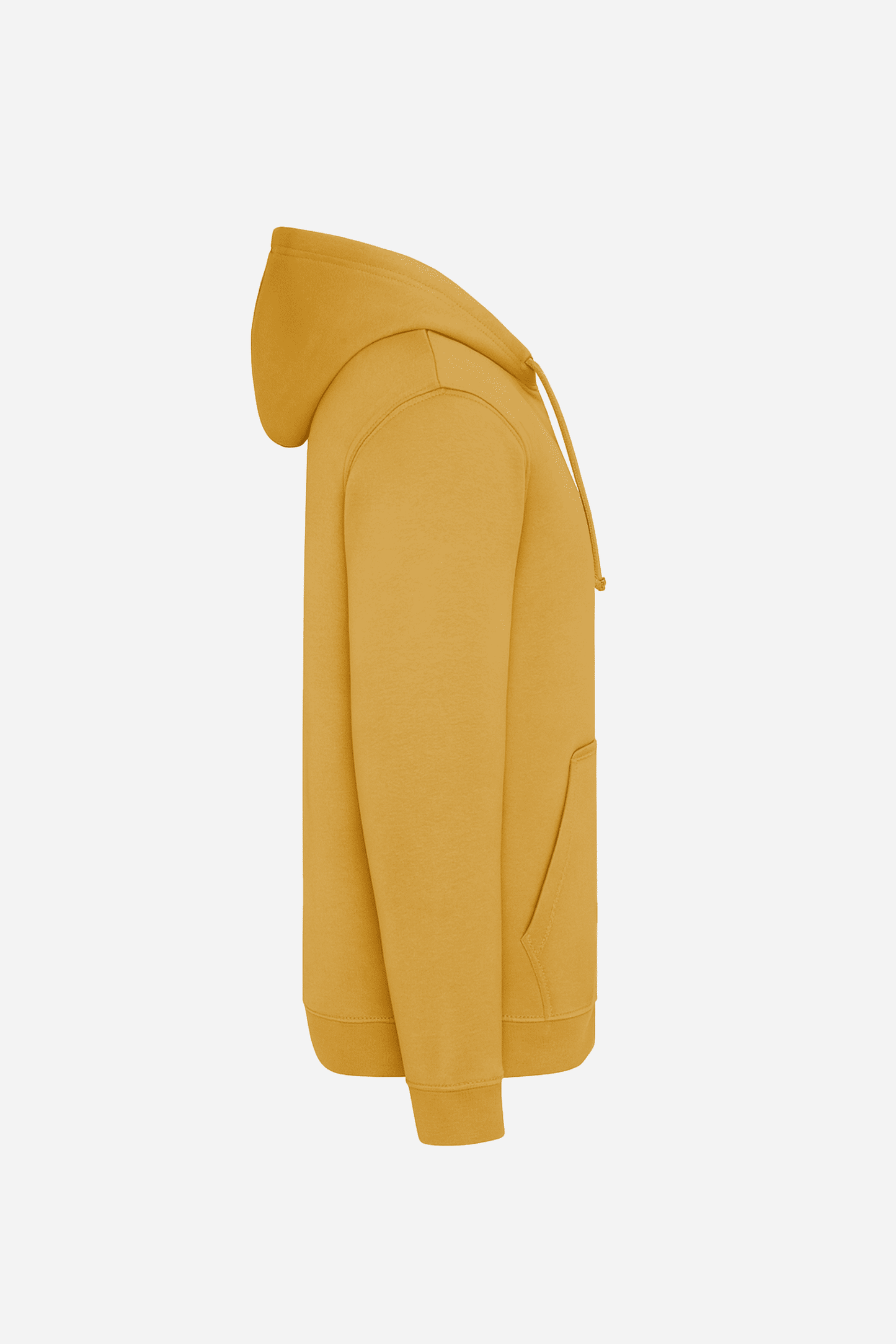 Sweat-shirt zippé à capuche unisexe personnalisable