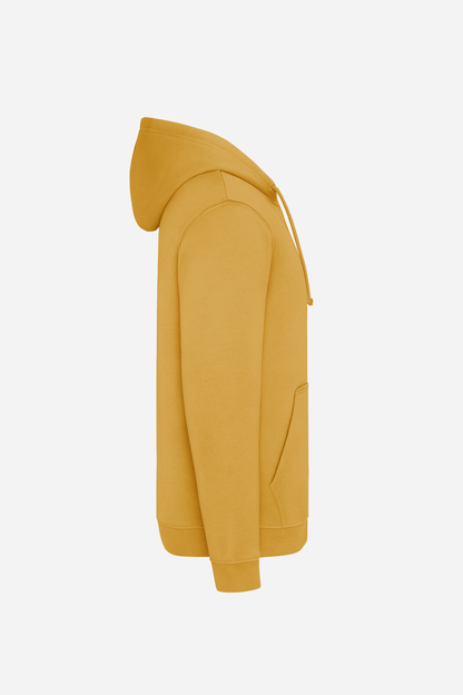 Sweat-shirt zippé à capuche unisexe personnalisable