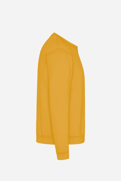 Sweat-shirt à col rond Enfant (3-13 ans) unisexe personnalisable