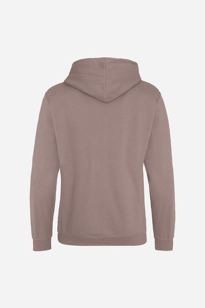 Sweat-shirt à capuche unisexe personnalisable