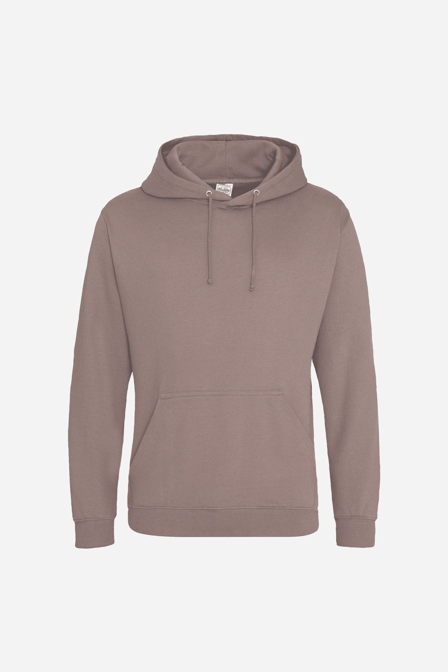 Sweat-shirt à capuche unisexe personnalisable