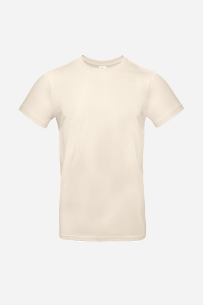 T-shirt classique personnalisable