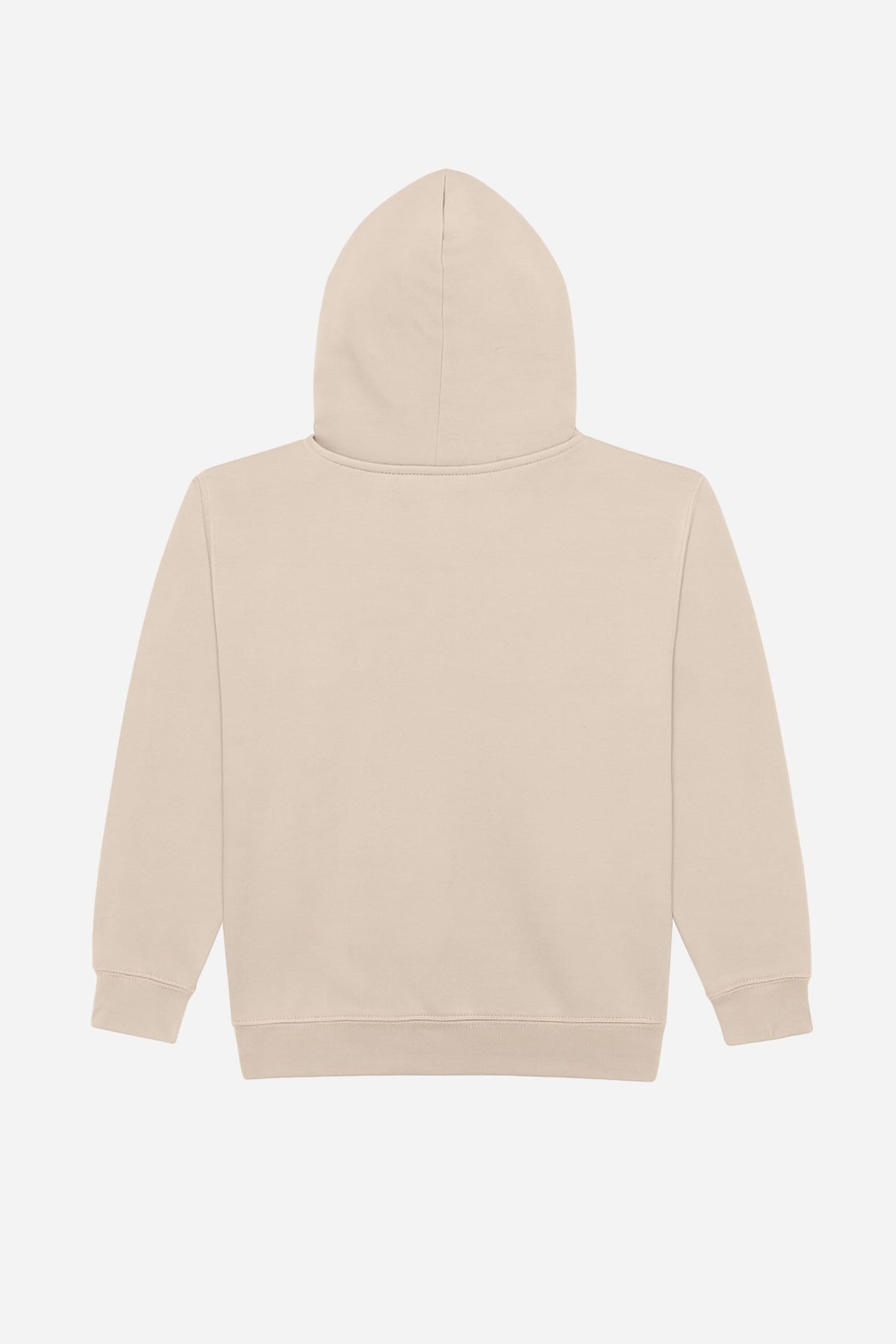 Sweat-shirt à capuche Enfant (3-13 ans) unisexe personnalisable